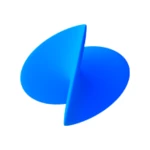 toss android application logo